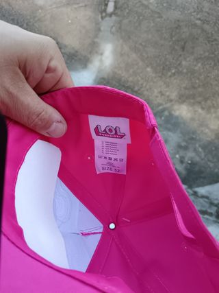 Cappellino LOL Surprise! Beach