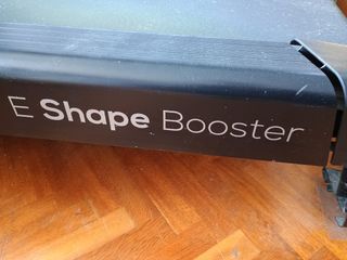 Cinta correr Domyos E-Shape Booster