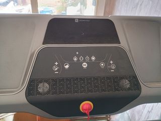 Cinta correr Domyos E-Shape Booster