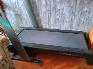 Cinta correr Domyos E-Shape Booster