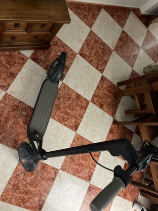 Patinete eléctrico Ninebot