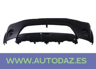 Parachoques delantero imprimado para antinieblas MITSUBISHI