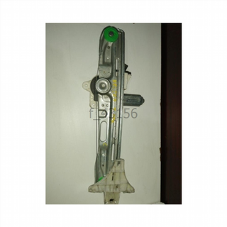 Elevalunas trasero derecho Opel Vectra C (
