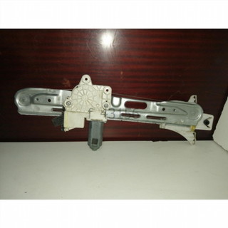 Elevalunas trasero derecho Opel Vectra C (