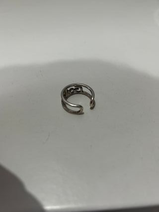 Anillo Pandora Plata