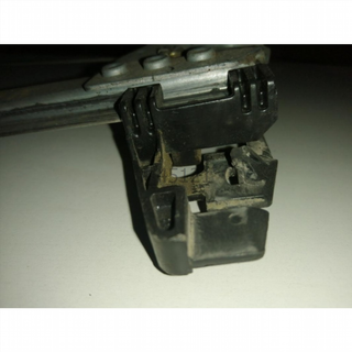 Elevalunas delantero derecho Citroen C3 I 