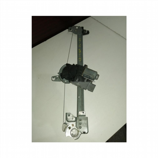 Elevalunas delantero derecho Citroen C3 I 