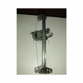 Elevalunas delantero derecho Citroen C3 I 