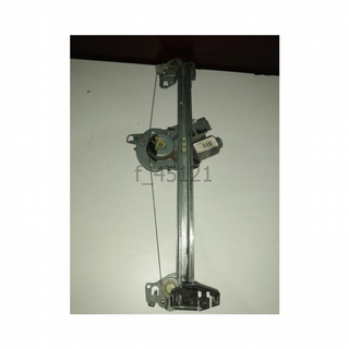 Elevalunas delantero derecho Citroen C3 I 