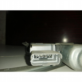Elevalunas delantero derecho Citroen C3 I 