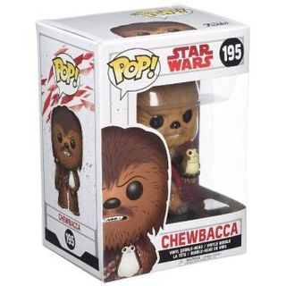 Funko Pop! Chewbacca #195