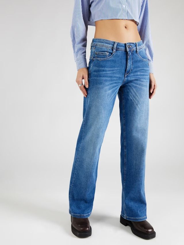 Jeans GANG 94A ME - Azul