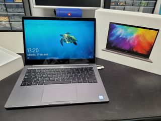 Portátil Xiaomi Mi Air 13.3" Gris