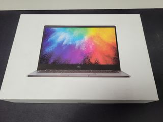 Portátil Xiaomi Mi Air 13.3" Gris