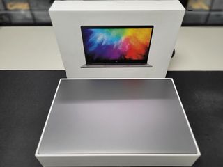 Portátil Xiaomi Mi Air 13.3" Gris