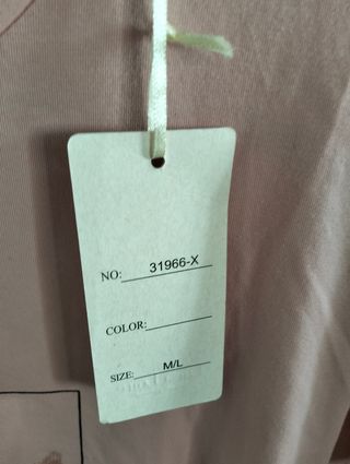 T-shirt rosa Luisa Loire nuova