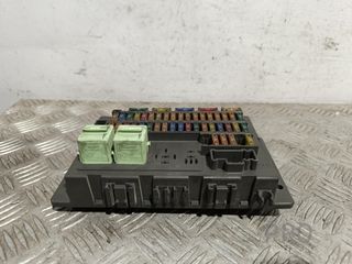 CAJA RELES / FUSIBLES MINI MINI (R50,R53)