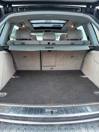 Porsche Cayenne S 2005