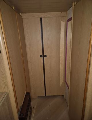 Caravana Knaus Sudwind 530 - 1990