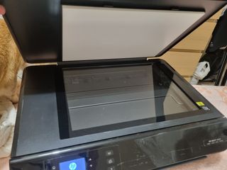Impresora HP Envy 4520
