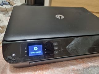 Impresora HP Envy 4520