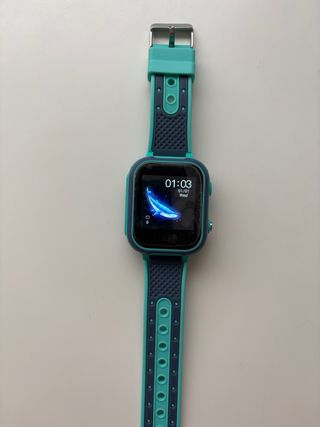 Reloj GPS niños - Impermeable LT21