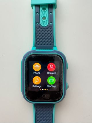 Reloj GPS niños - Impermeable LT21