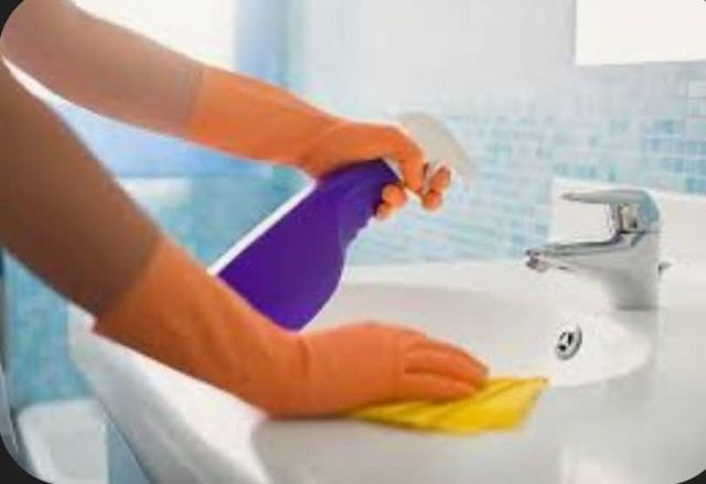 Servicio Limpieza: Pisos, Estudios, Locales