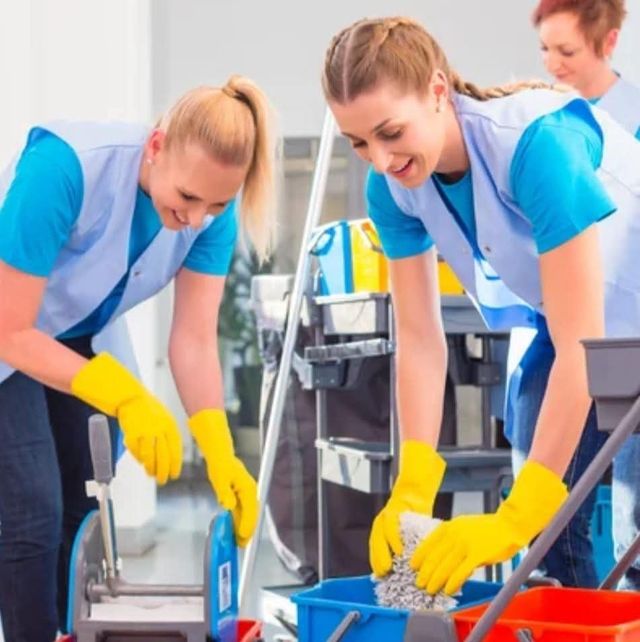 Servicio Limpieza: Pisos, Estudios, Locales