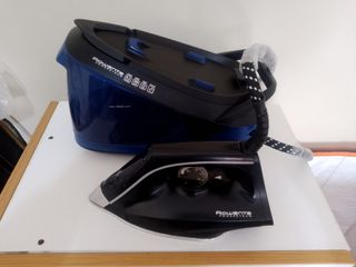 Plancha Rowenta Powersteam