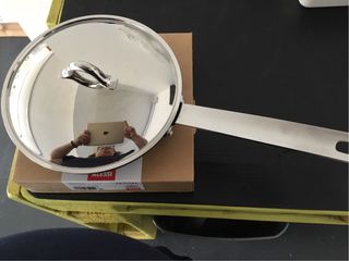 Padella Alessi Mami 24cm