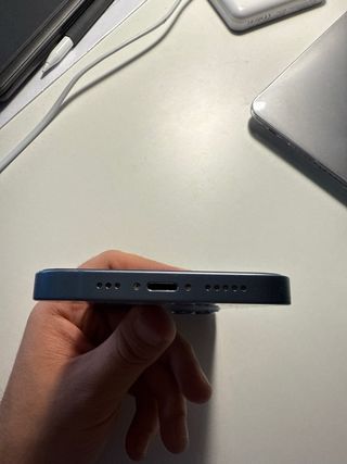 iPhone 14 Azul 128GB