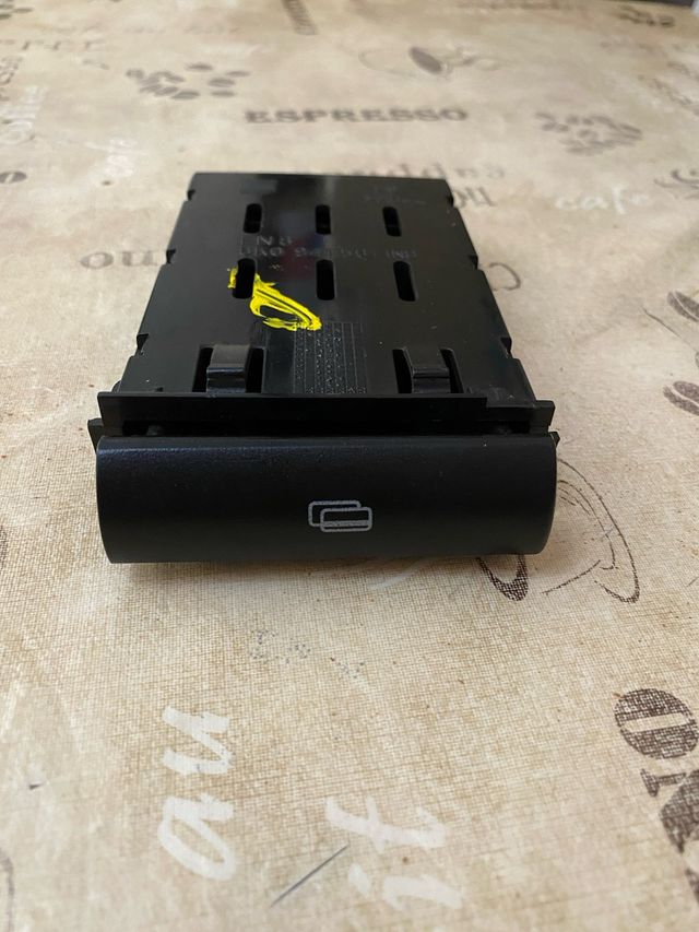 Tarjetero seat cordoba