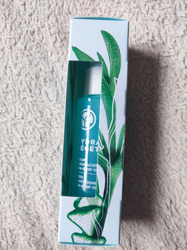 Sérum Hydra Végétal Yves Rocher 30ml