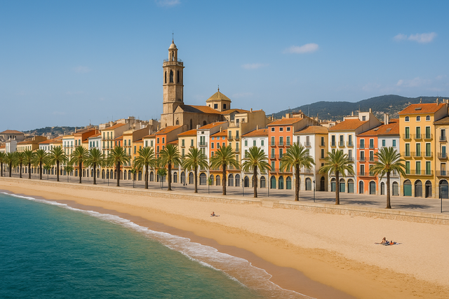 Traspaso Restaurante Mataró - R-7938409