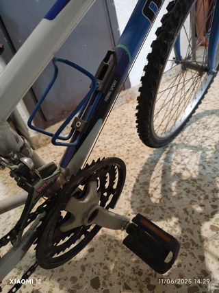 Bicicleta Orbea Moon infantil