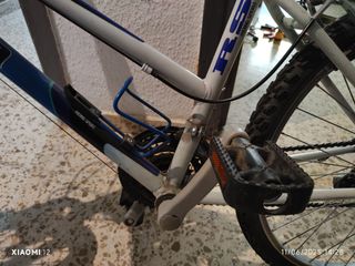 Bicicleta Orbea Moon infantil