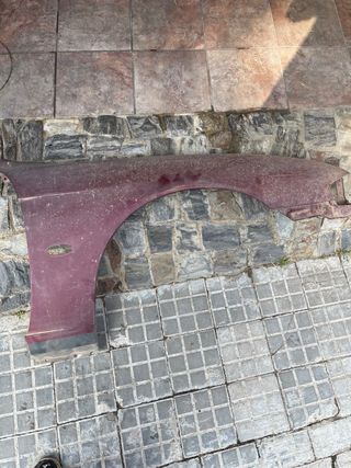 Aleta Derecha Nissan 200 SX S14 Zenki