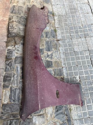 Aleta Derecha Nissan 200 SX S14 Zenki