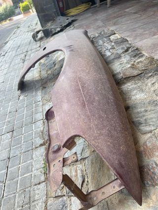 Aleta Derecha Nissan 200 SX S14 Zenki