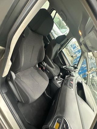 Citroen Grand C4 Picasso 2012