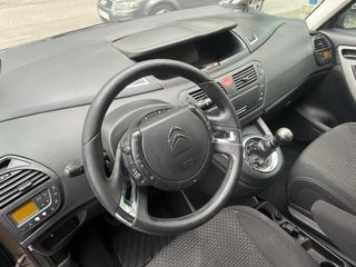 Citroen Grand C4 Picasso 2012