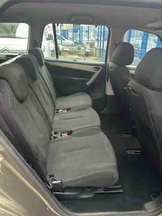 Citroen Grand C4 Picasso 2012