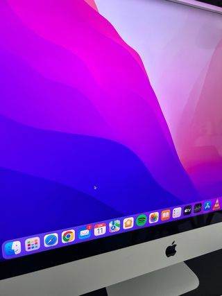 iMac 27" 5K 2015 - 1TB SSD