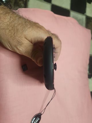 PSVita (PlayStation Vita) nera