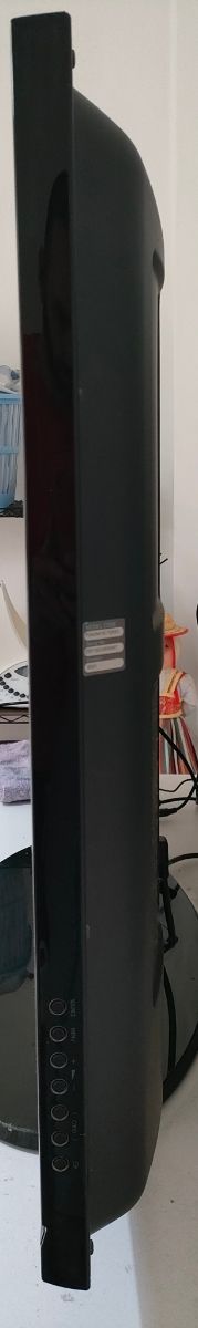 TV Samsung 42" Plasma