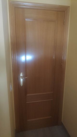 Puerta  200x72cm