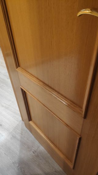 Puerta  200x72cm