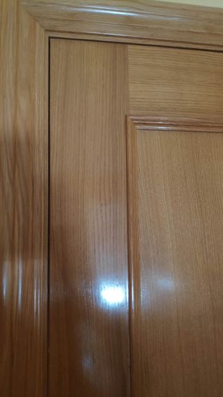 Puerta  200x72cm