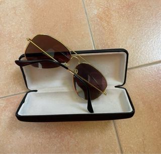 Gafas Aviador